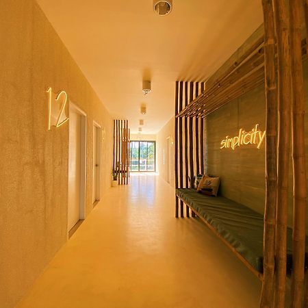 Happiness Hostel Siargao General Luna  Ngoại thất bức ảnh