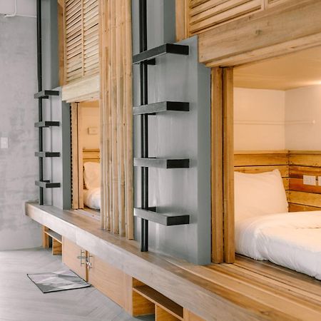 Happiness Hostel Siargao General Luna  Ngoại thất bức ảnh