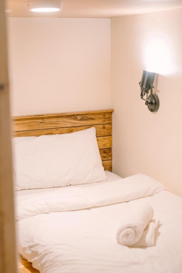 Happiness Hostel Siargao General Luna  Ngoại thất bức ảnh