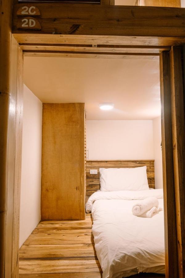 Happiness Hostel Siargao General Luna  Ngoại thất bức ảnh