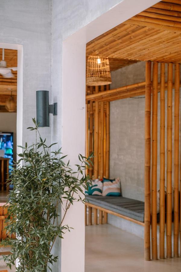 Happiness Hostel Siargao General Luna  Ngoại thất bức ảnh