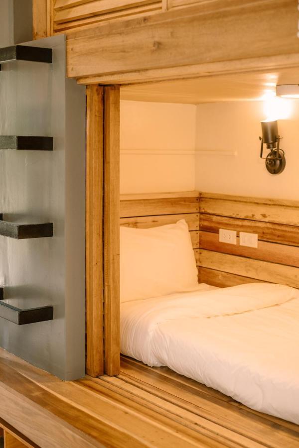 Happiness Hostel Siargao General Luna  Ngoại thất bức ảnh