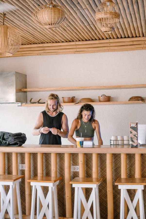 Happiness Hostel Siargao General Luna  Ngoại thất bức ảnh