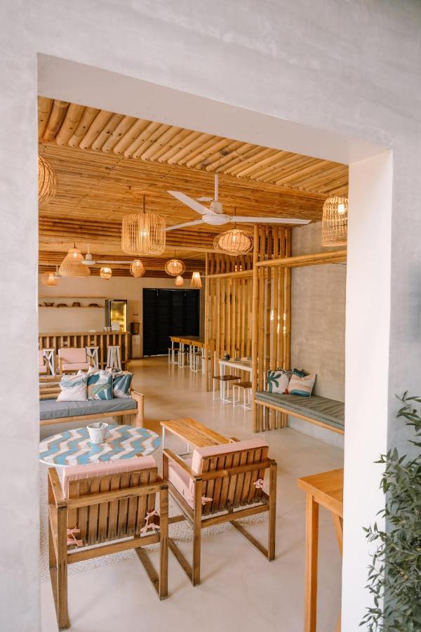 Happiness Hostel Siargao General Luna  Ngoại thất bức ảnh