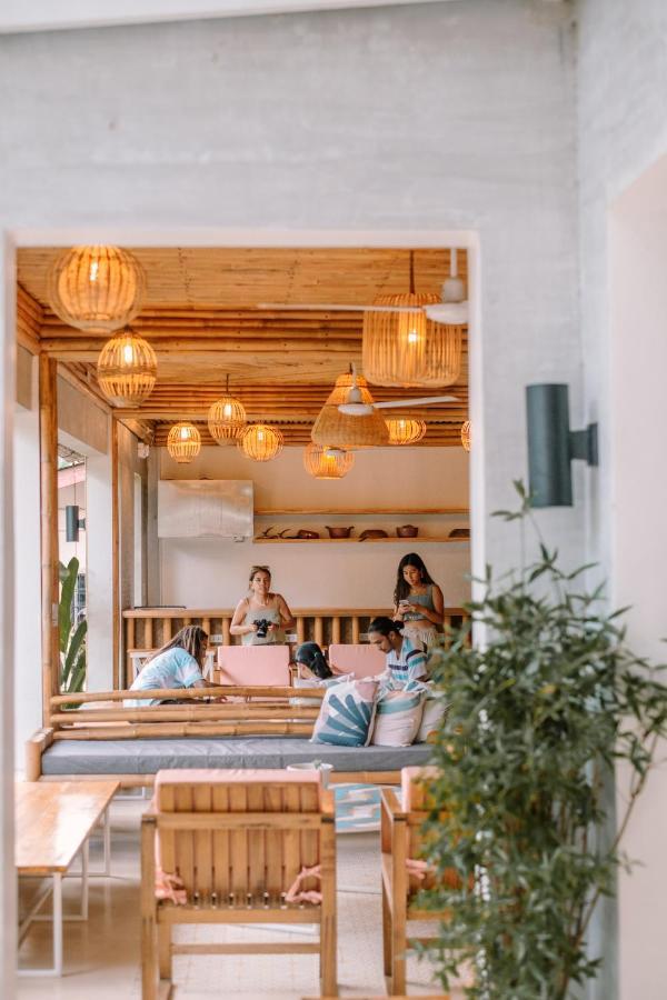 Happiness Hostel Siargao General Luna  Ngoại thất bức ảnh