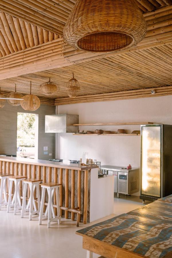 Happiness Hostel Siargao General Luna  Ngoại thất bức ảnh