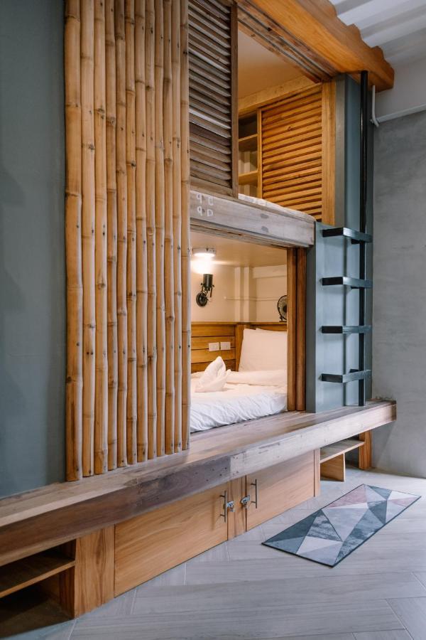 Happiness Hostel Siargao General Luna  Ngoại thất bức ảnh