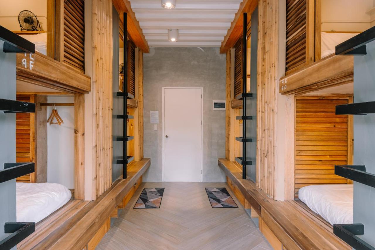 Happiness Hostel Siargao General Luna  Ngoại thất bức ảnh