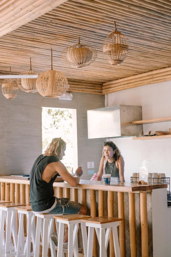 Happiness Hostel Siargao General Luna  Ngoại thất bức ảnh