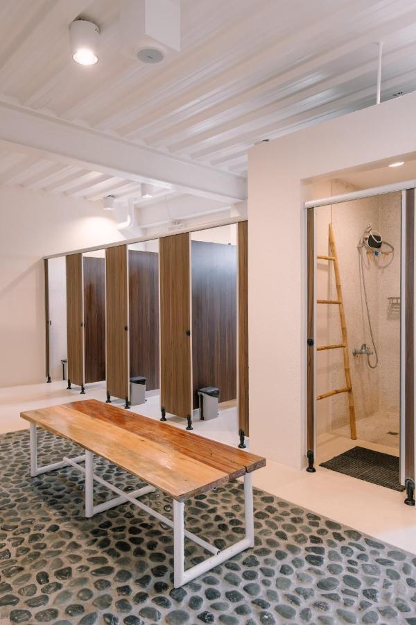 Happiness Hostel Siargao General Luna  Ngoại thất bức ảnh
