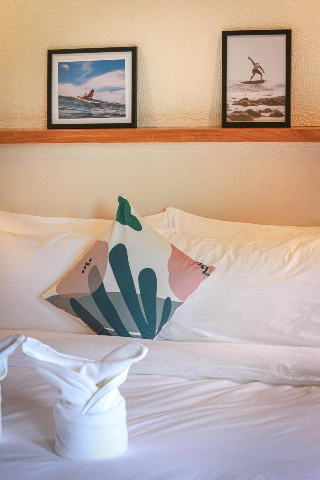 Happiness Hostel Siargao General Luna  Ngoại thất bức ảnh