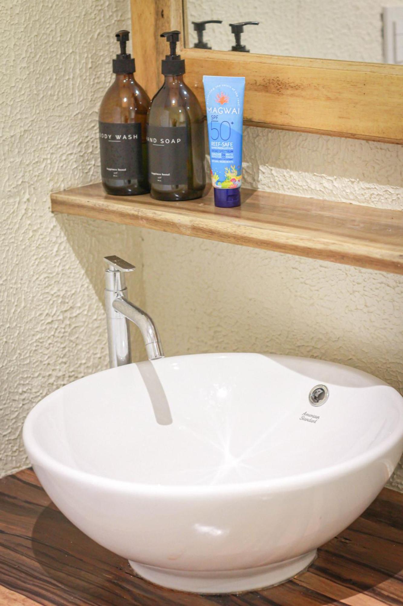 Happiness Hostel Siargao General Luna  Ngoại thất bức ảnh