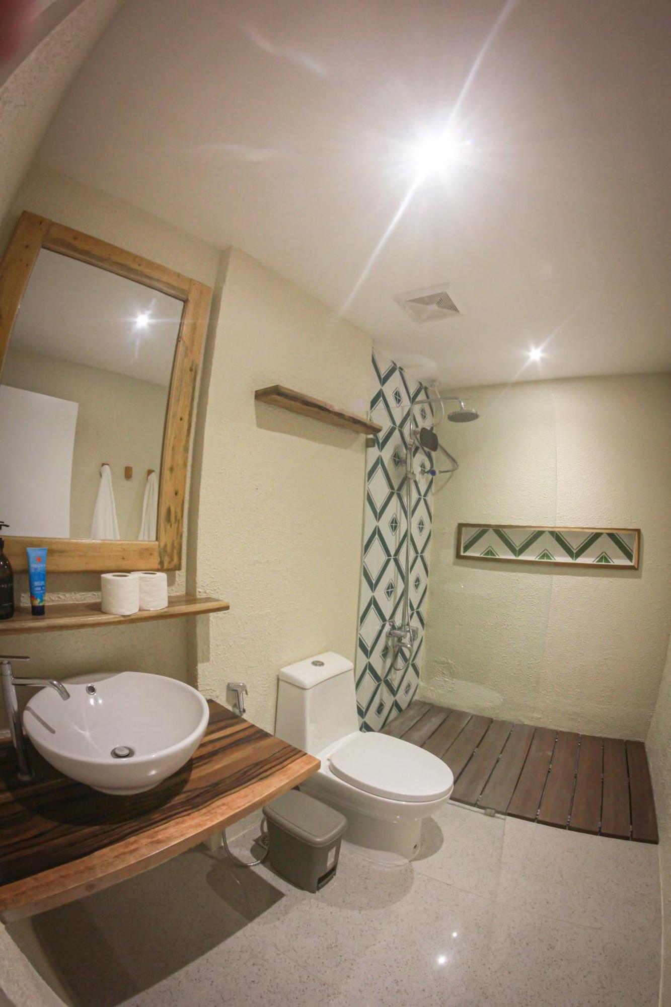 Happiness Hostel Siargao General Luna  Ngoại thất bức ảnh