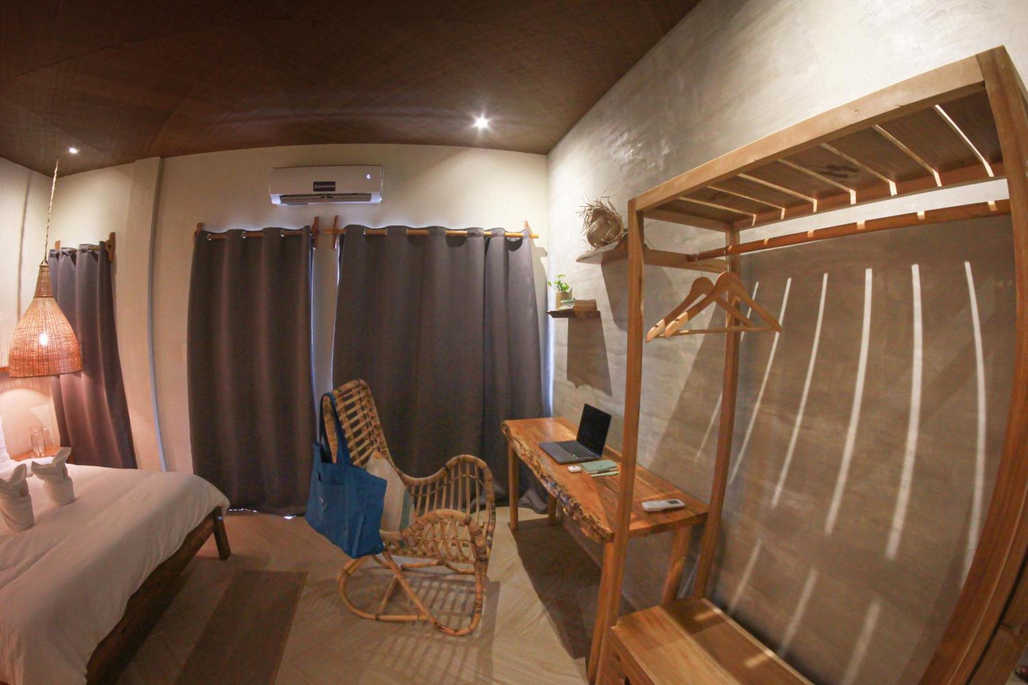 Happiness Hostel Siargao General Luna  Ngoại thất bức ảnh