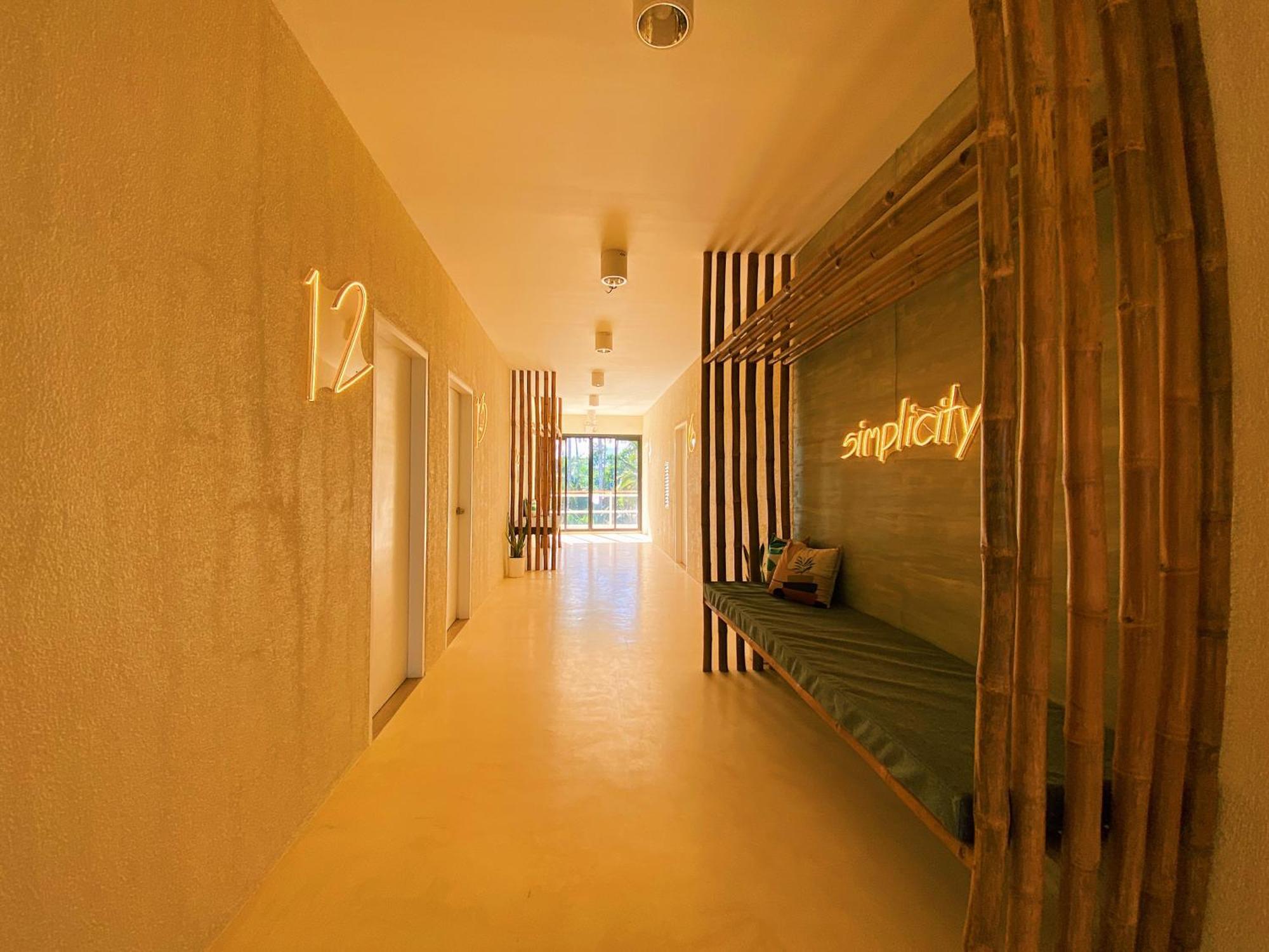 Happiness Hostel Siargao General Luna  Ngoại thất bức ảnh