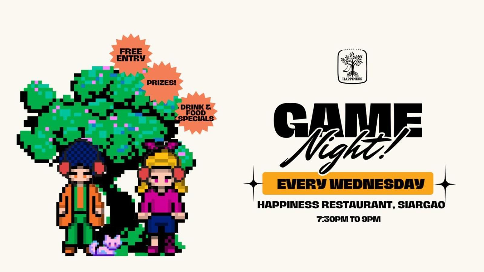 Happiness Hostel Siargao General Luna  Ngoại thất bức ảnh