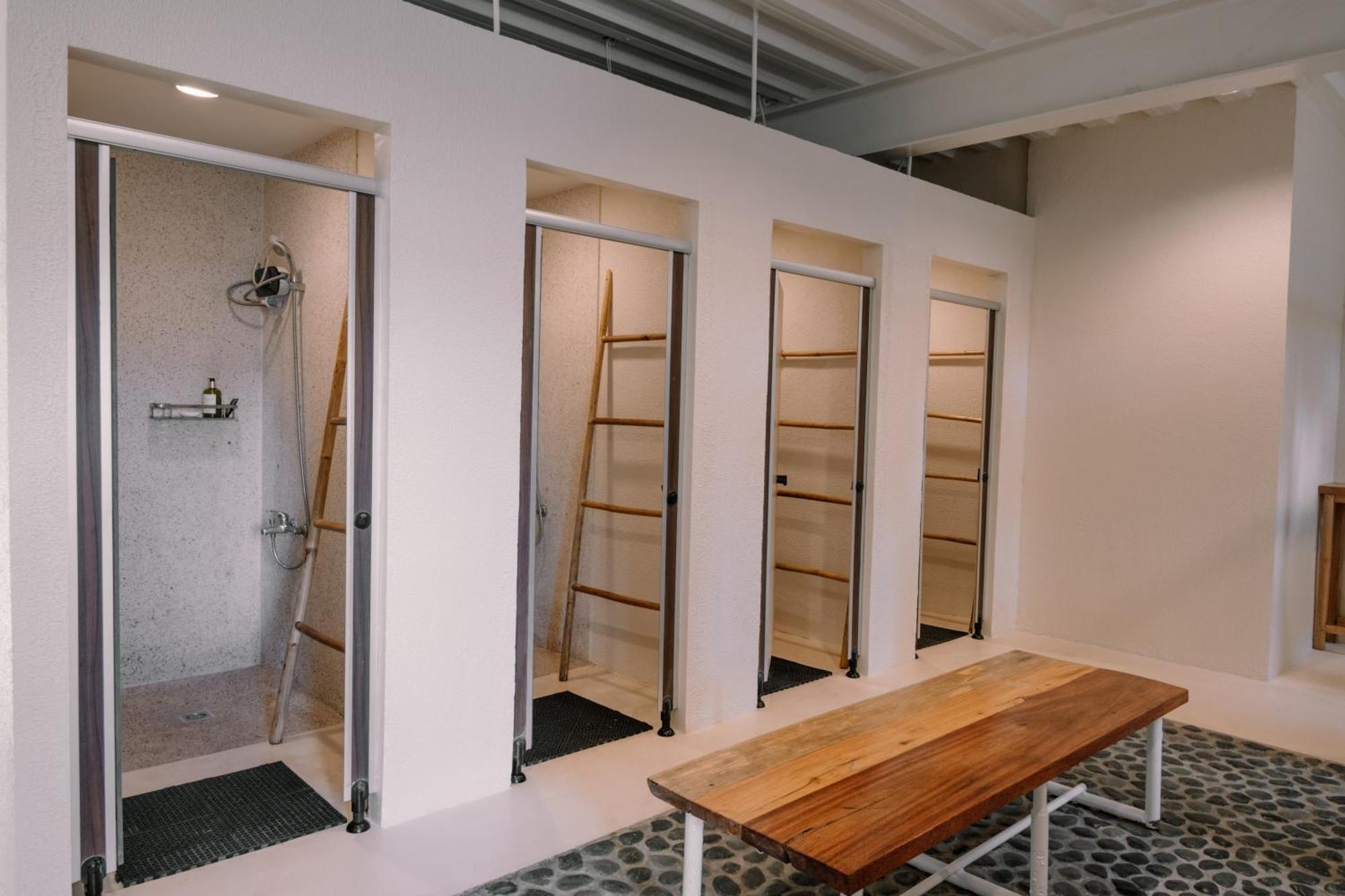Happiness Hostel Siargao General Luna  Ngoại thất bức ảnh